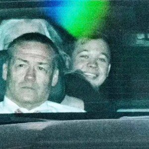 Meet your Posher, Zeke